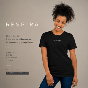 Colección Respira